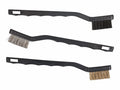 Set perii 101 Octane 180mm oțel, alamă, plastic - 3 buc universal