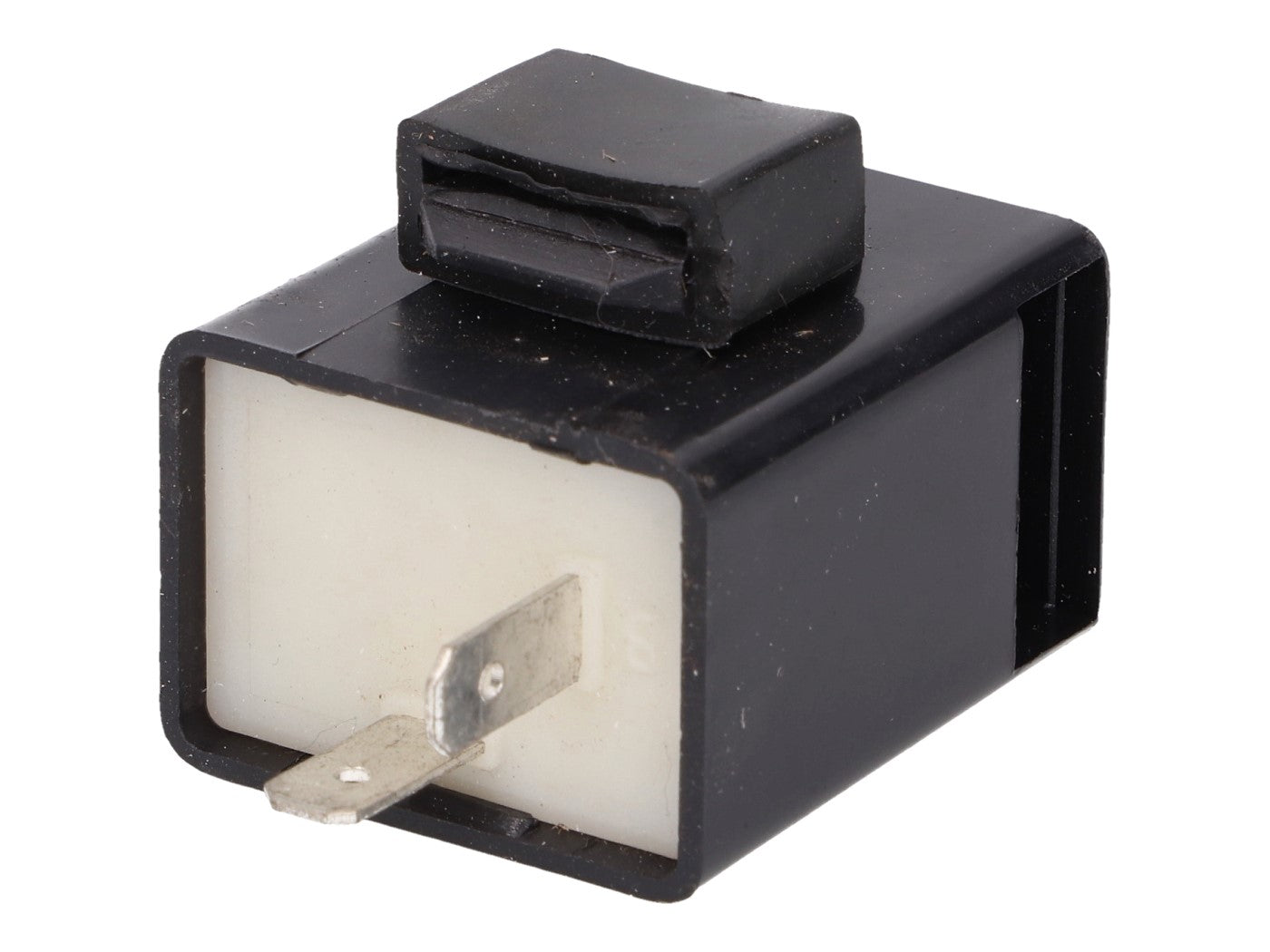 Releu semnalizare 101 Octane 2 pini electronic LED / standard 1-100 wați cu semnal sonor universal