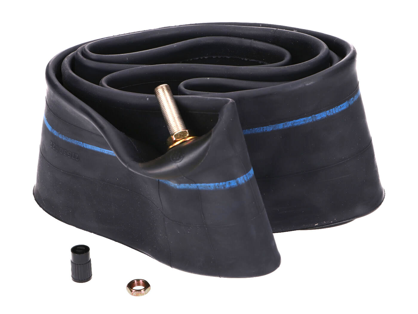 Cameră de aer 101 Octane 3.50/4.00-19 TR6 ventil drept