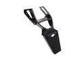 Suport număr înmatriculare 101 Octane pentru KSR Moto TR 50, Ride MRS/MRX/Thorn 50, Generic Trigger 50, Explorer Sniper 50