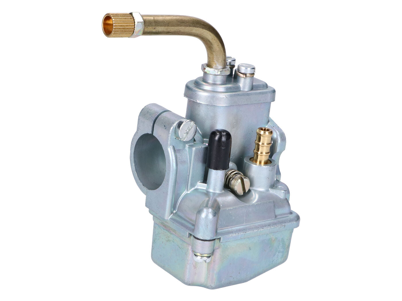 Carburator 101 Octane 12mm 85/12 pentru Hercules Prima, M2, M4, M5, Prima GT și alte modele