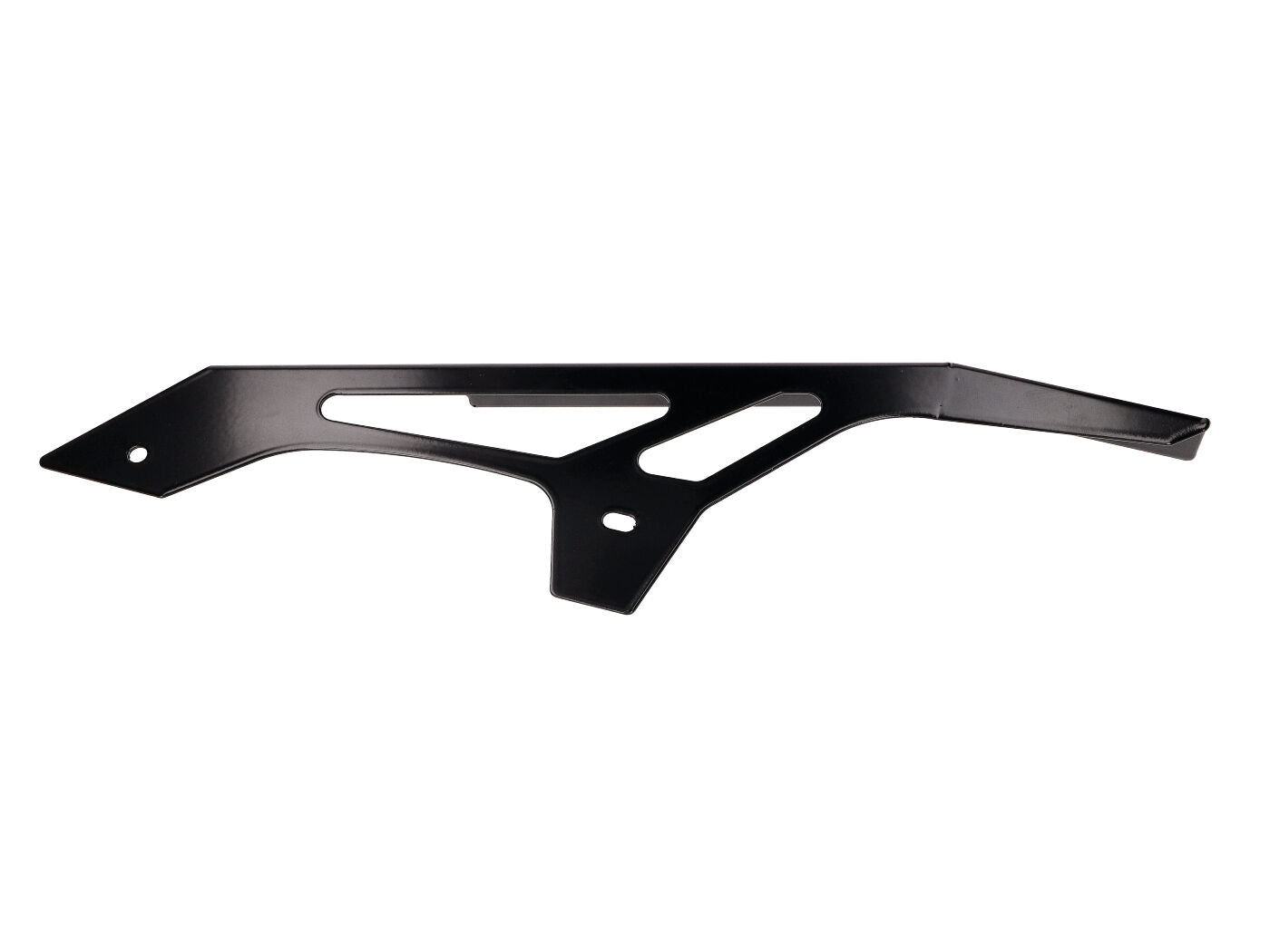 Apărătoare lanț întărită 101 Octane pentru Derbi Senda, Aprilia SX, RX, Gilera SMT, RCR și alte modele