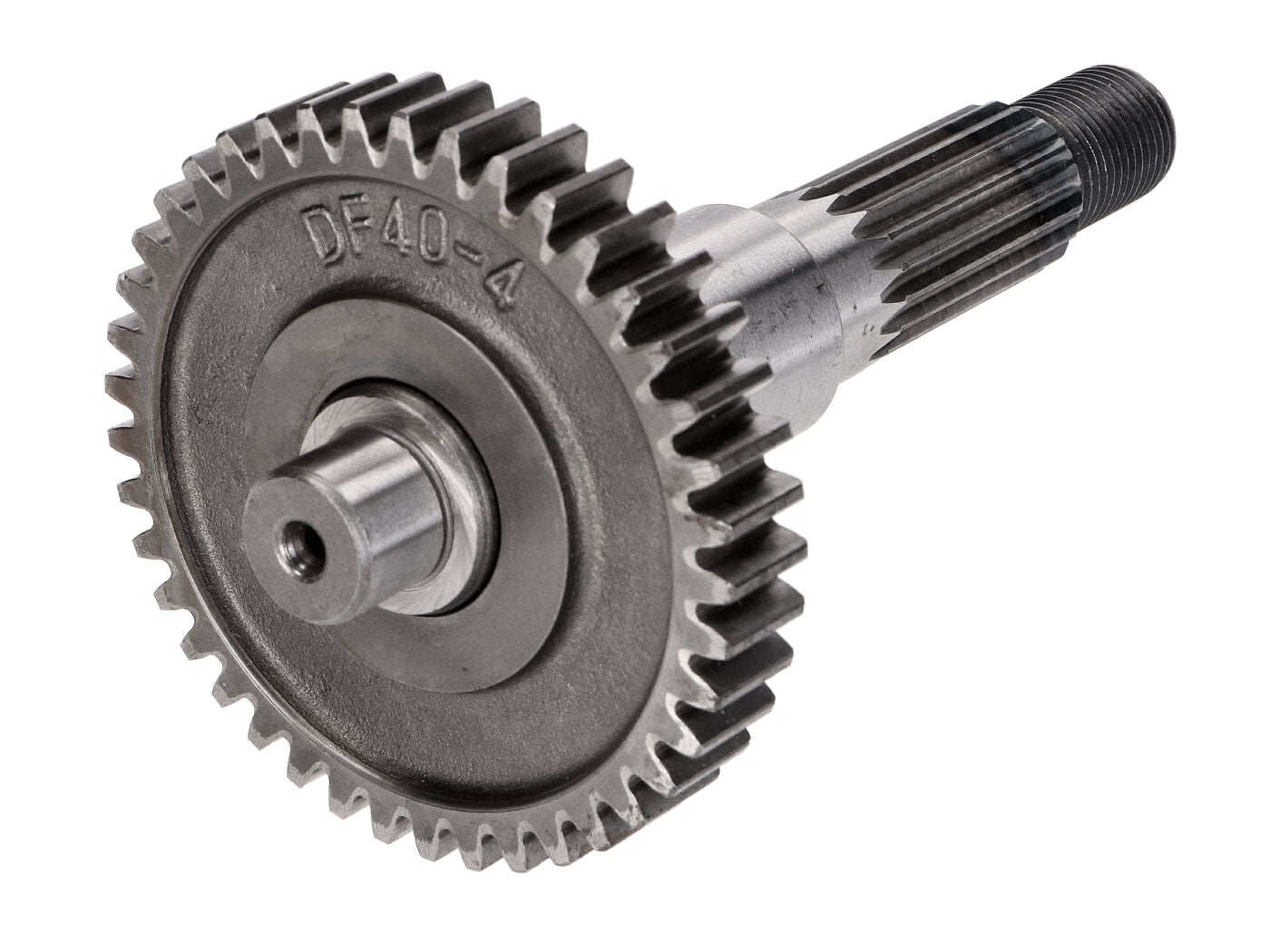 Ansamblu ax secundar transmisie 101 Octane 41 dinți pentru Generic, Keeway, CPI, Explorer, ATU Explorer și alte mărci 2T