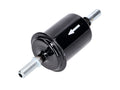 Filtru de benzină metalic 101 Octane conexiune 8mm pentru motoare GY6 Euro4 universal