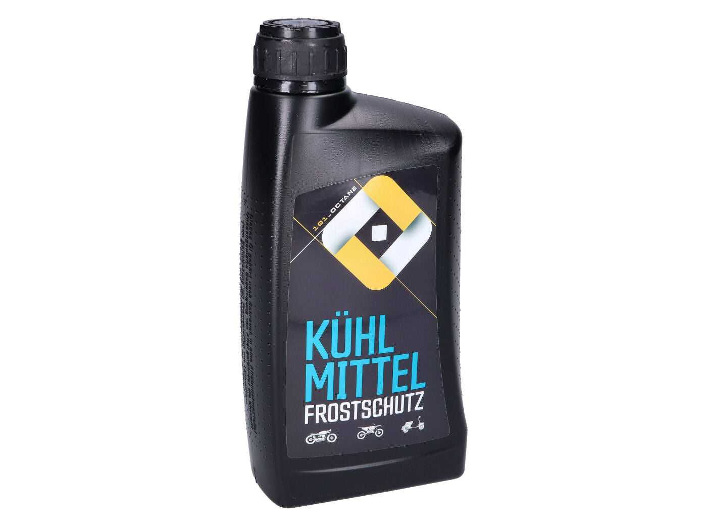 Lichid de răcire 101 Octane antigel 1 litru universal