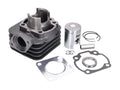 Kit cilindru 101 Octane 50cc pentru Kymco Yup 50, Vitality 50, People 50, Top Boy 50, Super 9 50 și alte modele