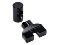 Set reglaj cablu frână 101 Octane M6 aluminiu negru universal