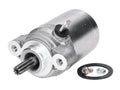 Demaror electric 101 Octane pentru Fantic Motor, HM-Moto, Rieju, Motorhispania, Yamaha și alte modele 125cc 4T LC