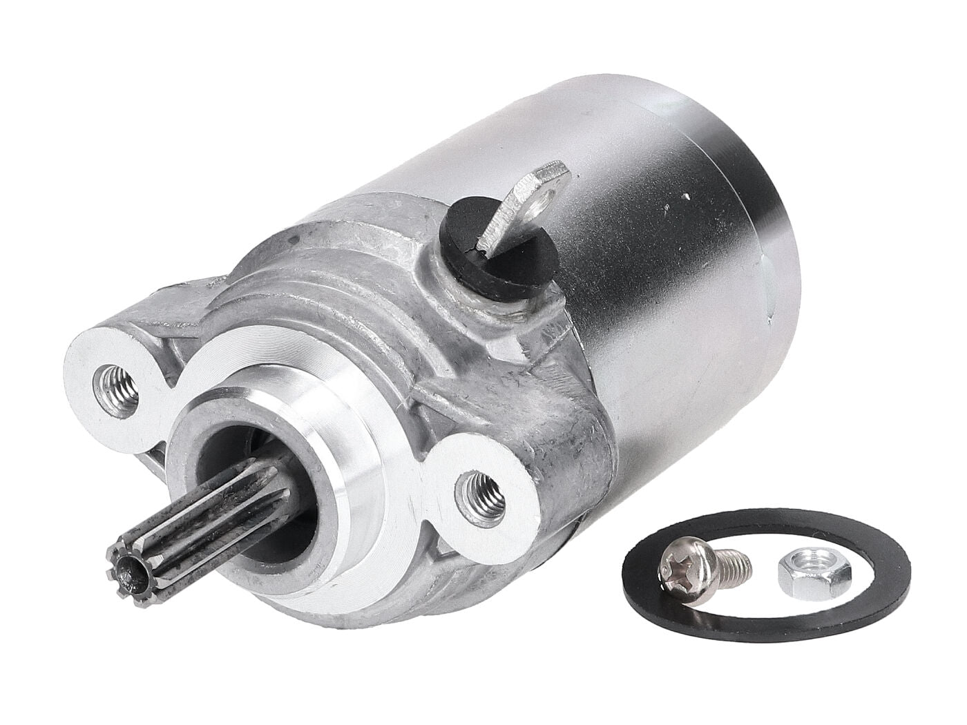Demaror electric 101 Octane pentru Fantic Motor, HM-Moto, Rieju, Motorhispania, Yamaha și alte modele 125cc 4T LC