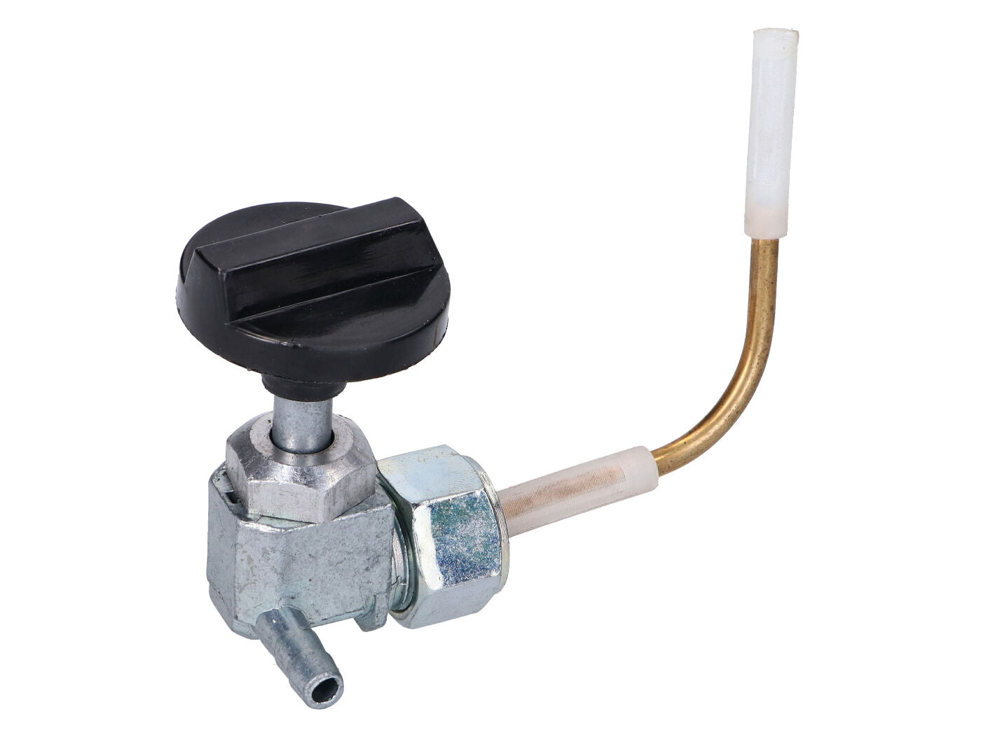 Robinet de benzină manual M16x1 pentru KTM Hobby III