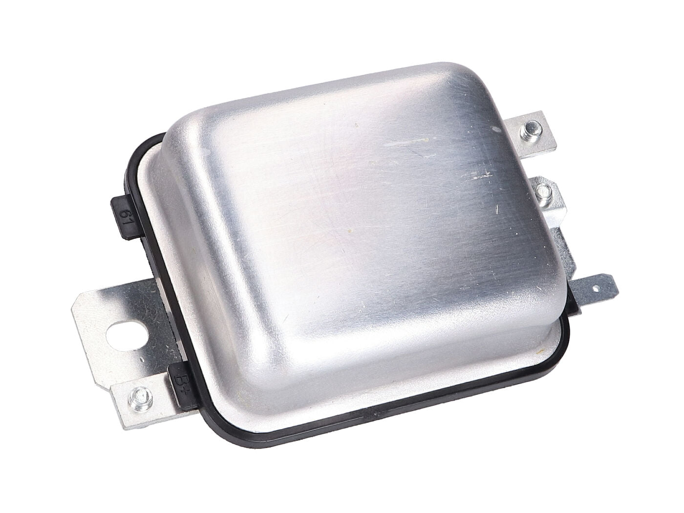 Regulator Tensiune 101 Octane Electromecanic 12V 16Ah pentru Piaggio Ape 175, Ape 190, Ape 200, Ape 218 și alte modele