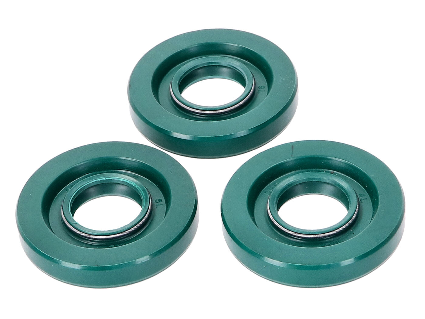 Set simering motor 101 Octane pentru Puch Maxi S/N (E50), Maxi P1