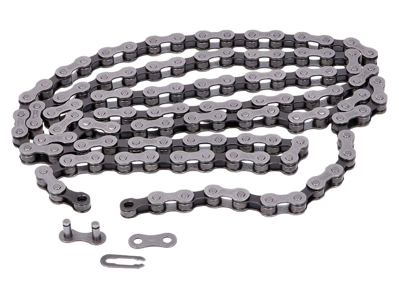 Lanț pedalier 101 Octane 1/2"x1/8" 410x112 universal moped
