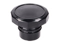 Capac rezervor 101 Octane plastic negru pentru Puch Maxi, Zündapp, Hercules