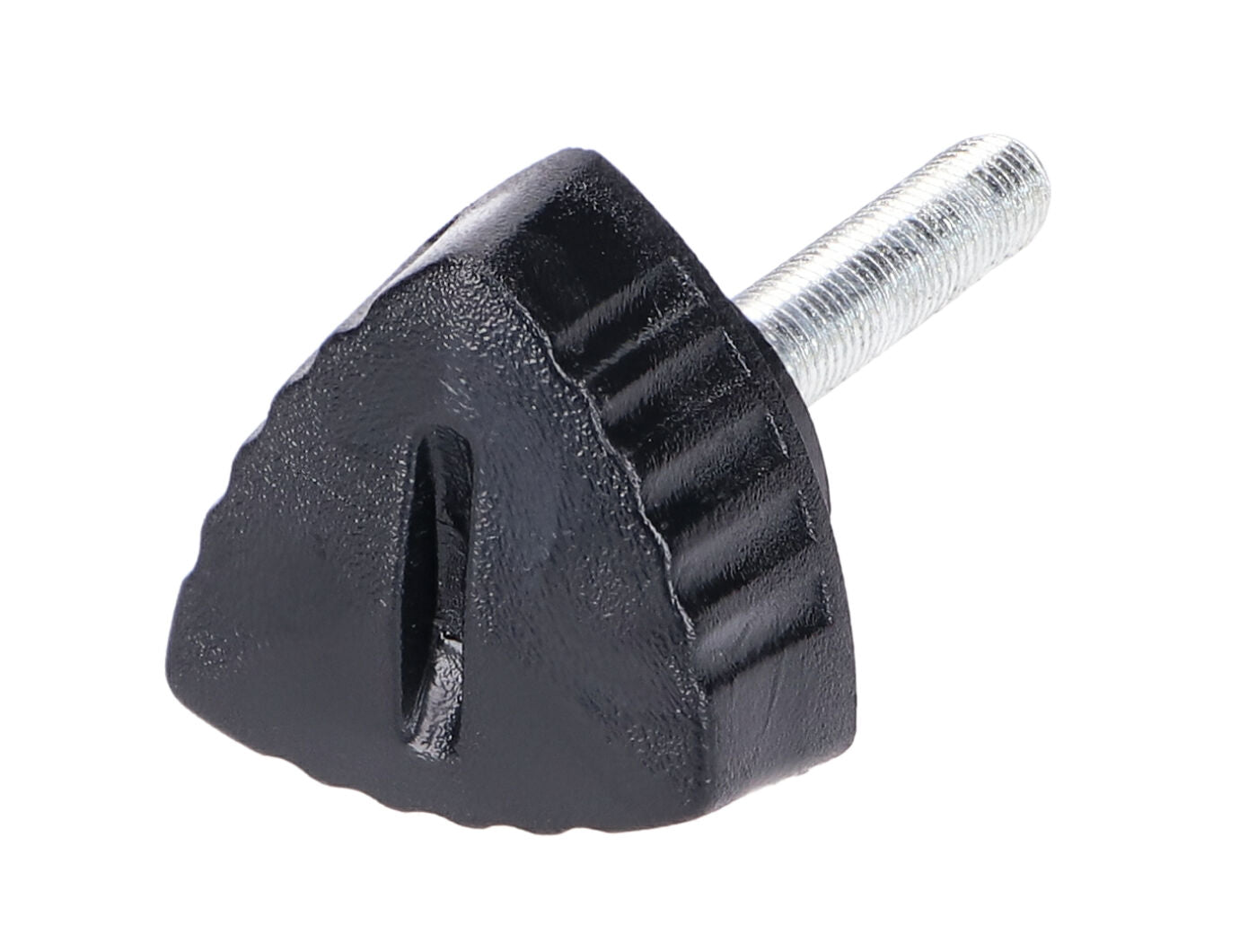Șurub capac lateral 101 Octane 36mm negru pentru Puch Maxi S/N, Maxi L2A, Maxi K2, Maxi P1, Maxi ZA50