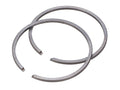 Set segmenți piston 101 Octane 38mm x 1,5 C pentru Puch Maxi, Maxi S/N, Maxi L2A, Maxi K2, X30A și alte modele
