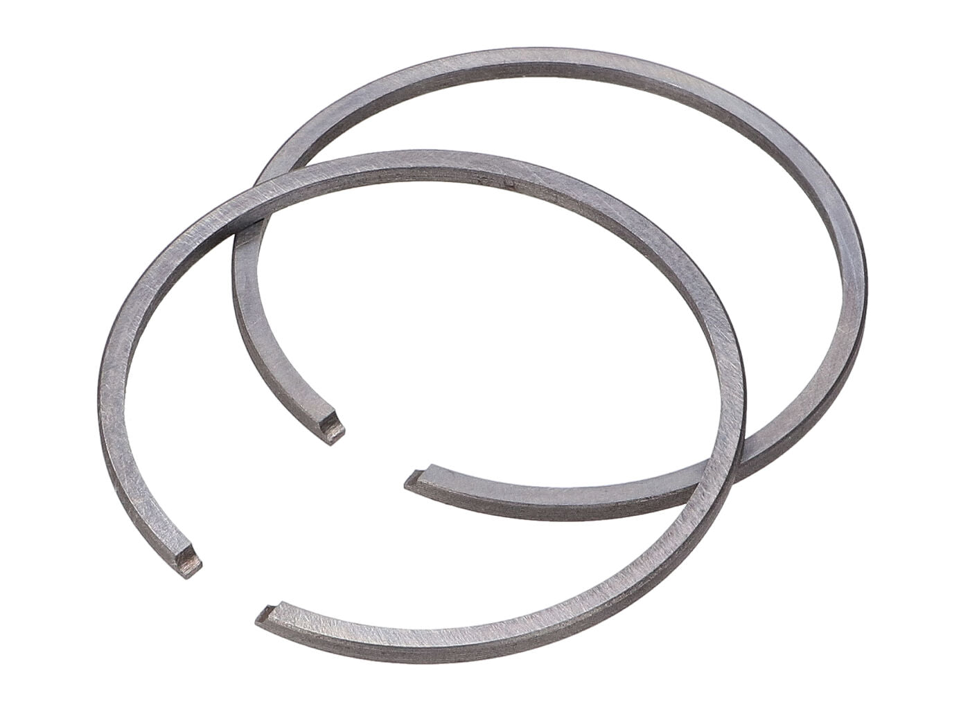 Set segmenți piston 101 Octane 38mm x 1,5 C pentru Puch Maxi, Maxi S/N, Maxi L2A, Maxi K2, X30A și alte modele