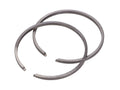Set segmenți piston 101 Octane 38mm x 2,0 C pentru Puch Maxi, Maxi S/N, Maxi L2A, Maxi K2, X30A și alte modele