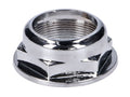 Piuliță cap direcție / coloană furcă deschisă M26x1mm pentru Puch Maxi, Magnum, X 30 și alte modele