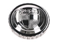 Capac rezervor baionetă cromat cu logo Puch pentru Puch Maxi S/N, Maxi L2A, Maxi K2, Maxi P1, Maxi ZA50