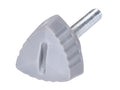 Șurub capac lateral 101 Octane 36mm gri pentru Puch Maxi S/N, Maxi L2A, Maxi K2, Maxi P1, Maxi ZA50