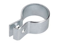 Colier eșapament colector oțel 30mm universal