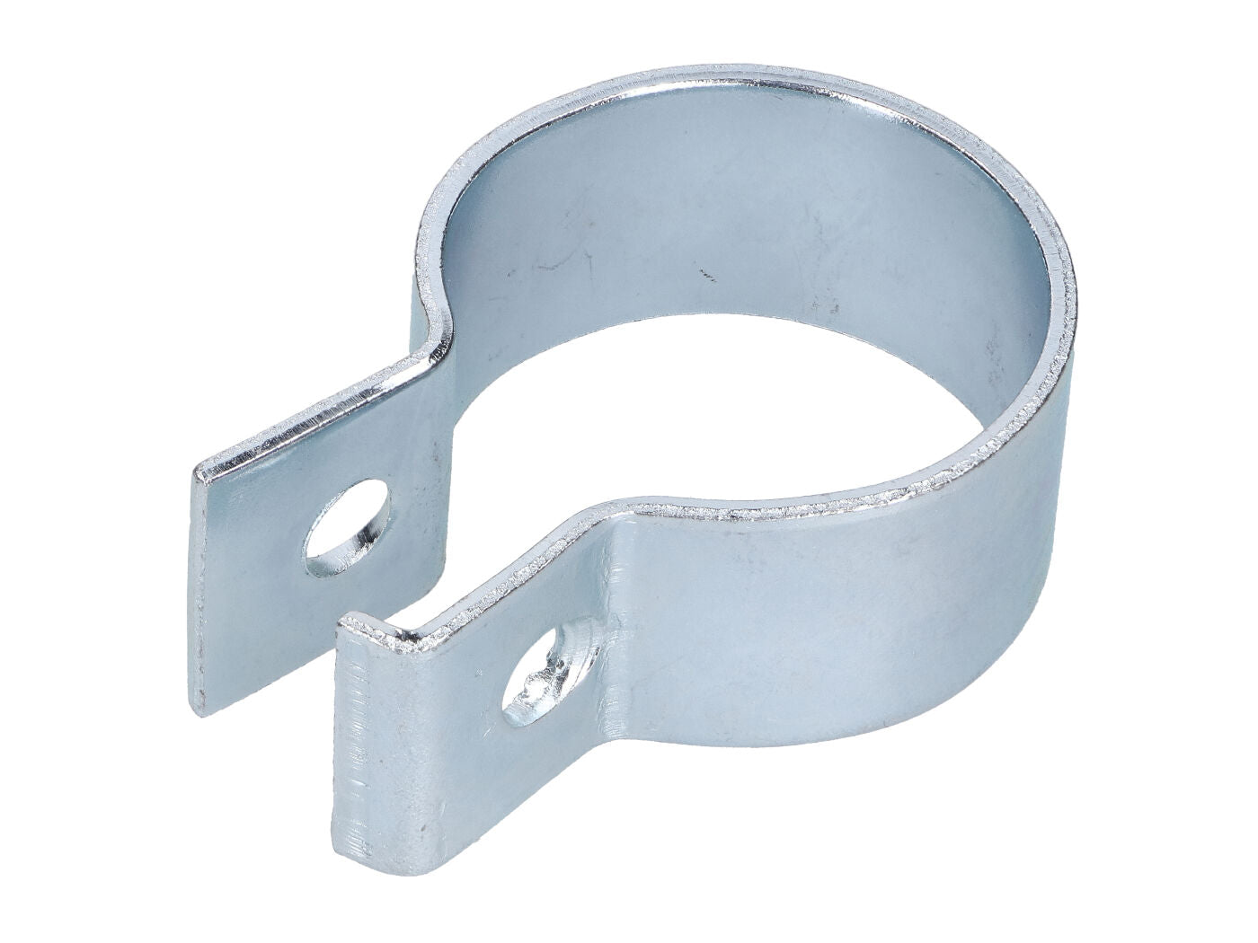Colier eșapament colector oțel 34mm universal