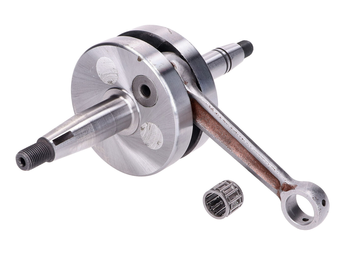 Arbore cotit 101 Octane tip vechi pentru Puch Maxi S/N (E50), Maxi P1