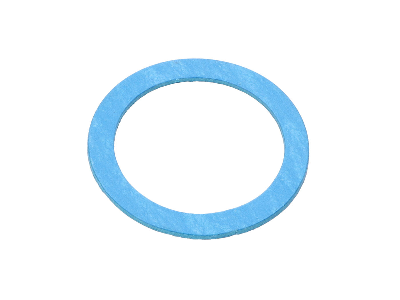 Garnitură eșapament 101 Octane rotundă 27x35x1,2mm pentru sistem 2 piese 22mm pentru Puch Maxi S/N, Maxi L2A, X 30A, Maxi ZA50, X 30