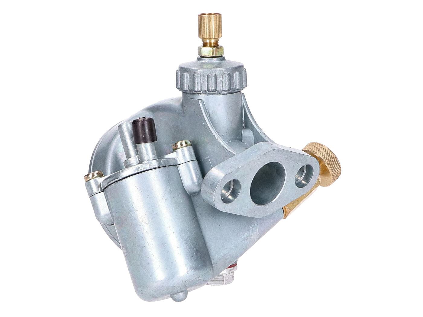 Carburator 101 Octane 15mm pentru Puch VS 50 Colibri, MV 50, DS 50, VZ 50 Dakota