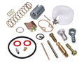 Kit reparație carburator 101 Octane pentru carburator Bing SRE 12mm pentru Puch Maxi, Yamaha SG 25, Sachs și alte modele