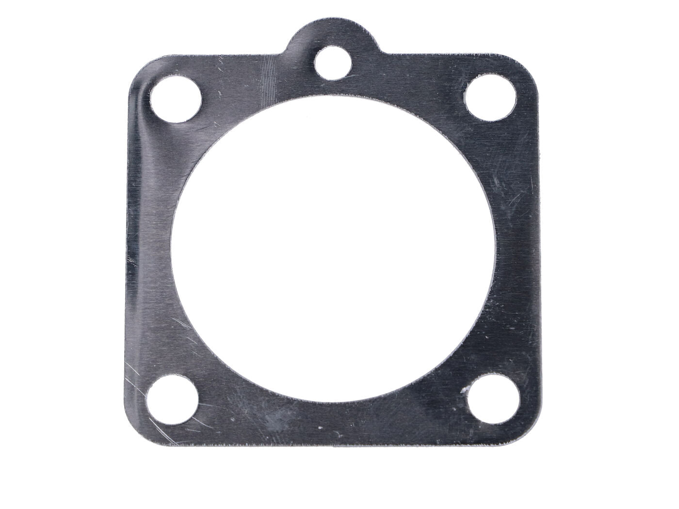 Garnitură Chiulasă Aluminiu 101 Octane 0,4mm 45mm 70cc pentru Puch Maxi S/N, Maxi K2, X30
