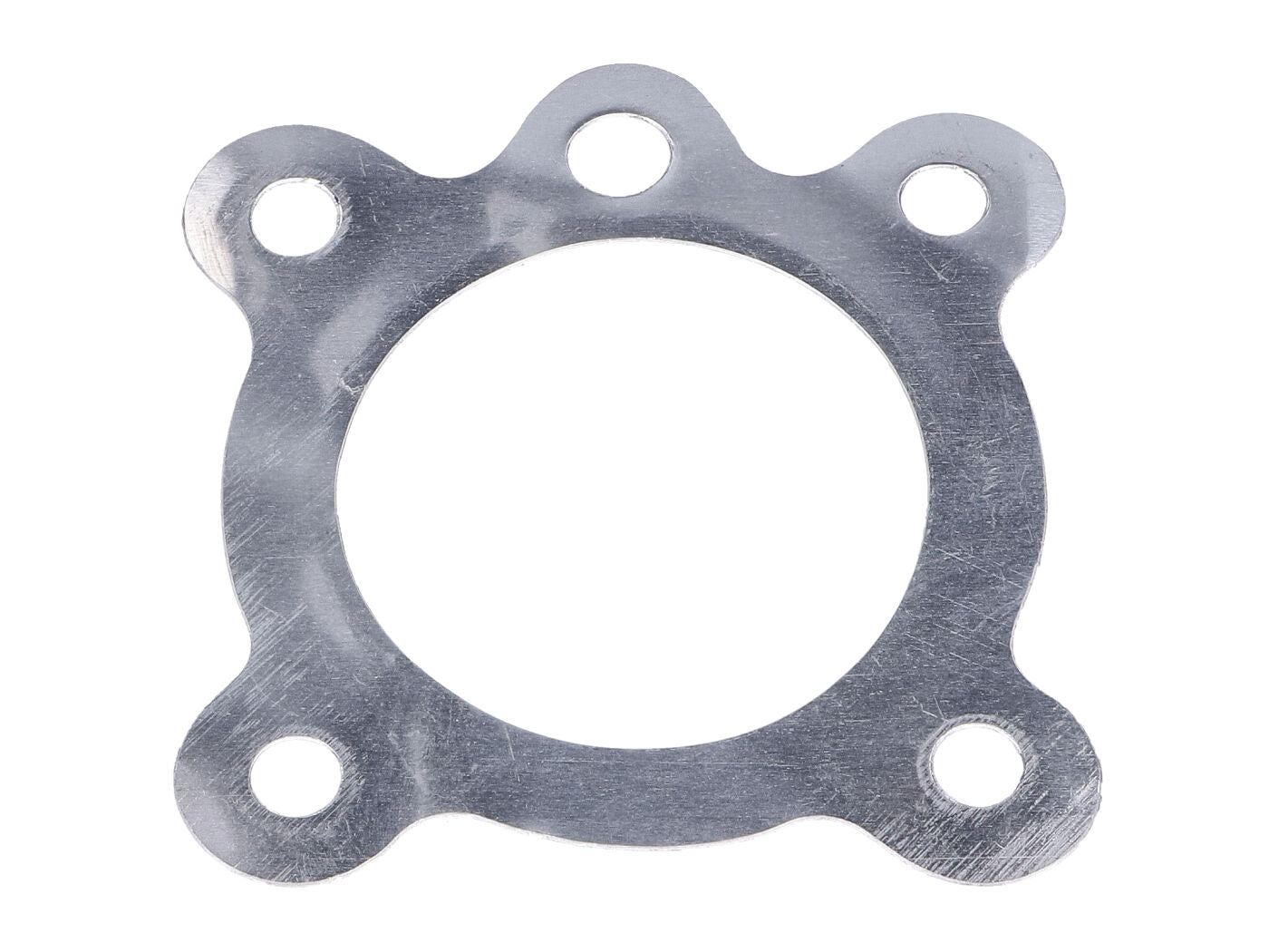 Garnitură Chiulasă 101 Octane Aluminiu 0,4mm 38mm 50cc pentru Puch Maxi, Condor, X 30A și alte modele