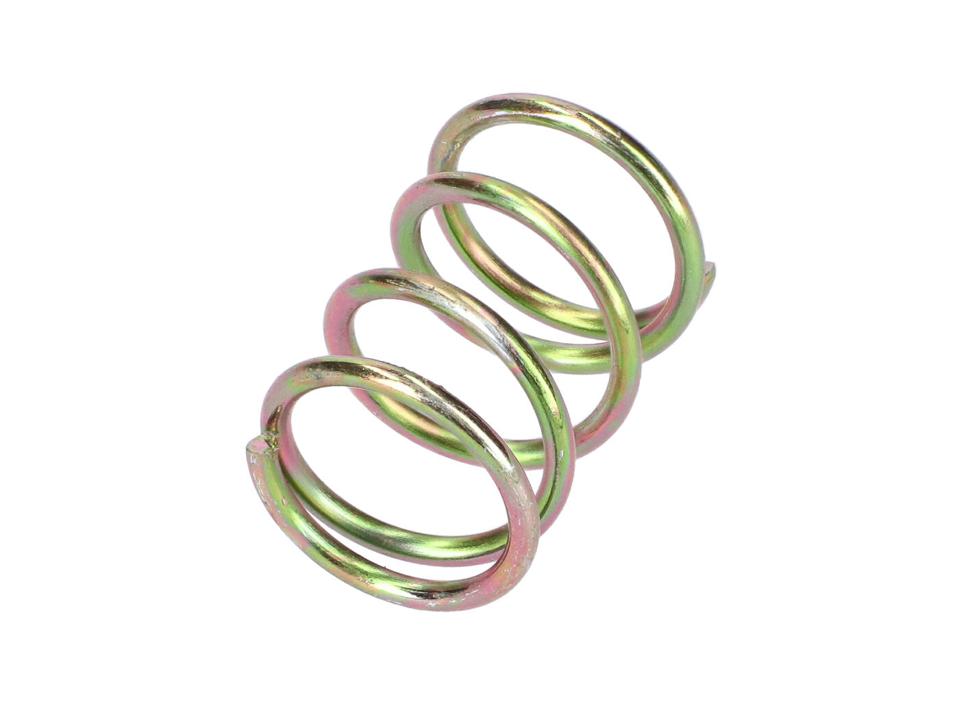 Arc șurub mers în gol 101 Octane 60-140 pentru carburator Bing SRE Tip 85 8-13mm Puch Maxi, X30, Yamaha SG25