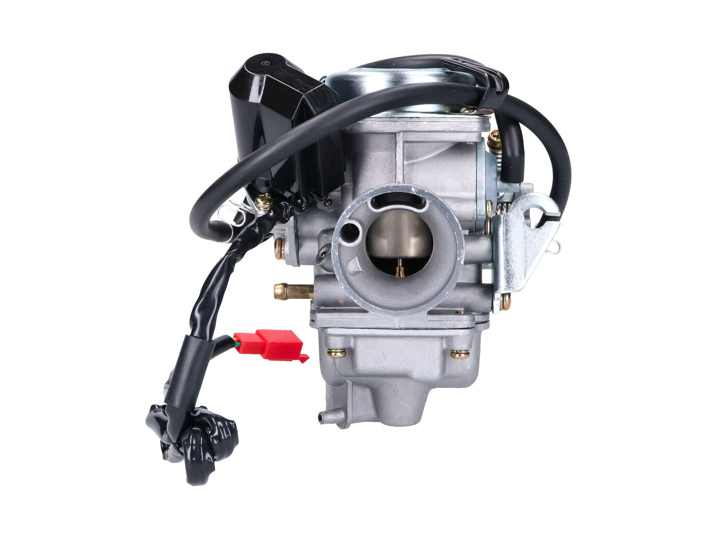 Carburator 101 Octane PD26JC 26mm cu membrană pentru Znen, SYM, Kymco, Baotian, Flex Tech și alte modele GY6 125, 150cc