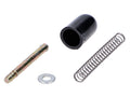 Accesorii carburator 101 Octane știft capac cuvă plutitor pentru carburator Bing 85, SRE, SRF, SSE, SSN, SRA pentru Puch Maxi, Yamaha SG 25