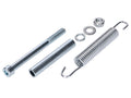 Kit montaj cric central și lateral 101 Octane pentru Simson S51, S53, S70, S83