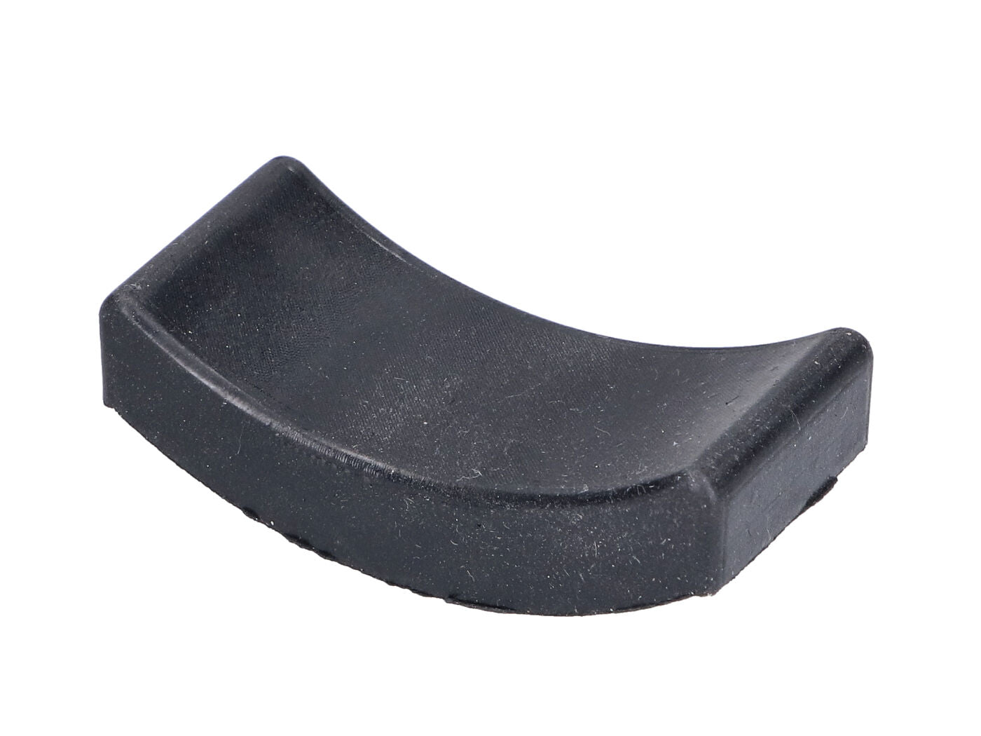 Protecție termică din cauciuc 101 Octane pentru eșapament Simson S51 / S51 Enduro, S53, S70, S83