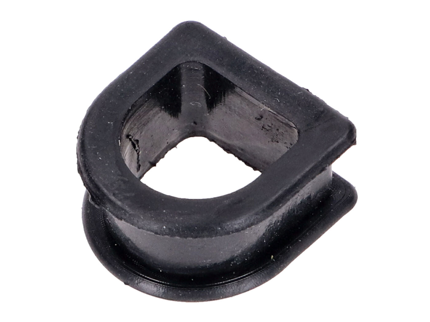 Bucșă de cauciuc 101 Octane pentru bobină de aprindere internă Simson KR50 Schwalbe, KR51/1 Schwalbe, KR51/2 Schwalbe