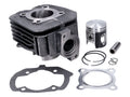 Kit Cilindru 101 Octane 50cc pentru Peugeot Kisbee 50 2T ie Euro4 2018-
