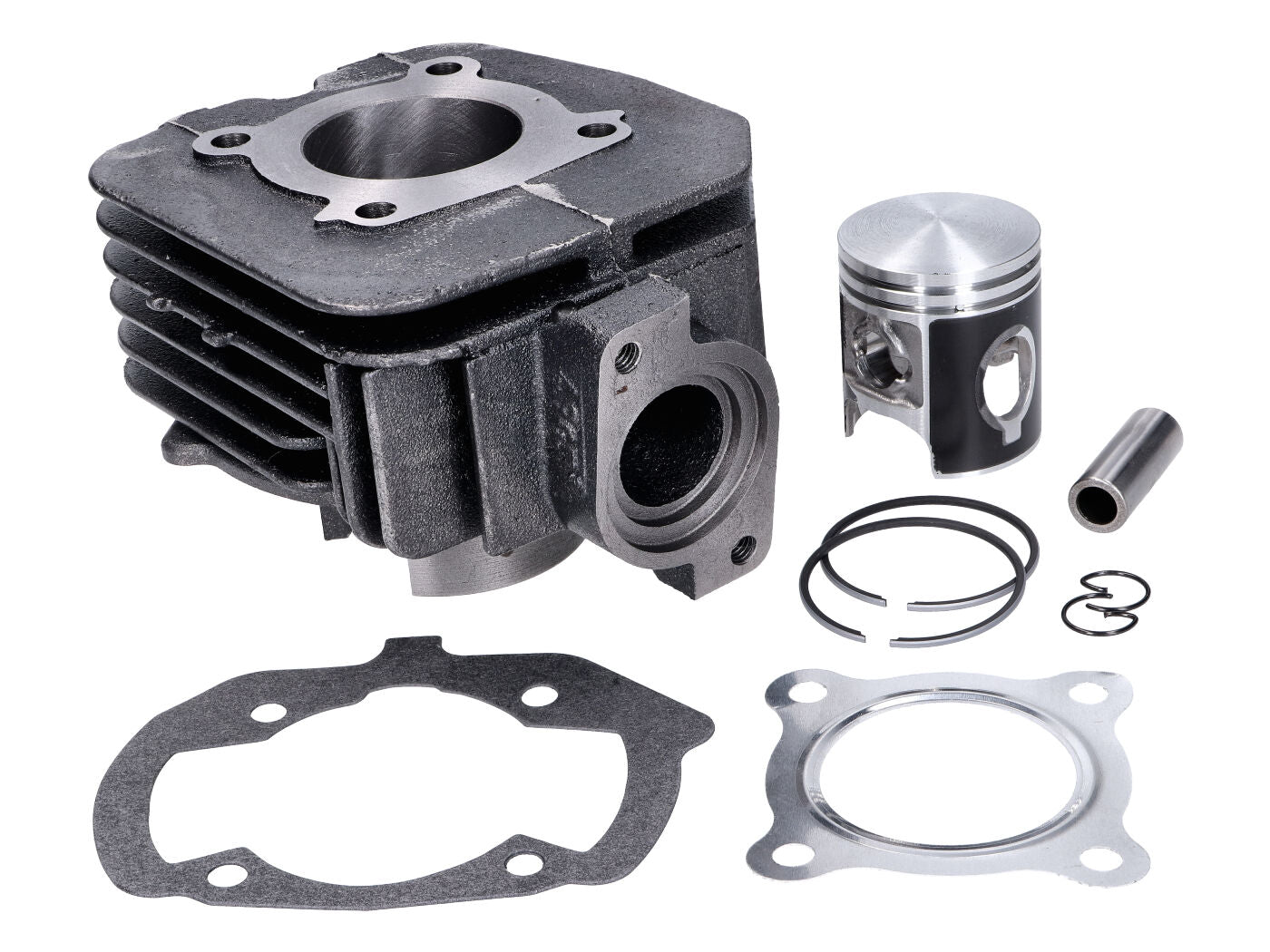 Kit Cilindru 101 Octane 50cc pentru Peugeot Kisbee 50 2T ie Euro4 2018-