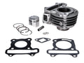 Kit cilindru 101 Octane 50cc 39mm pentru Peugeot Kisbee 50 4T, Django 50 4T
