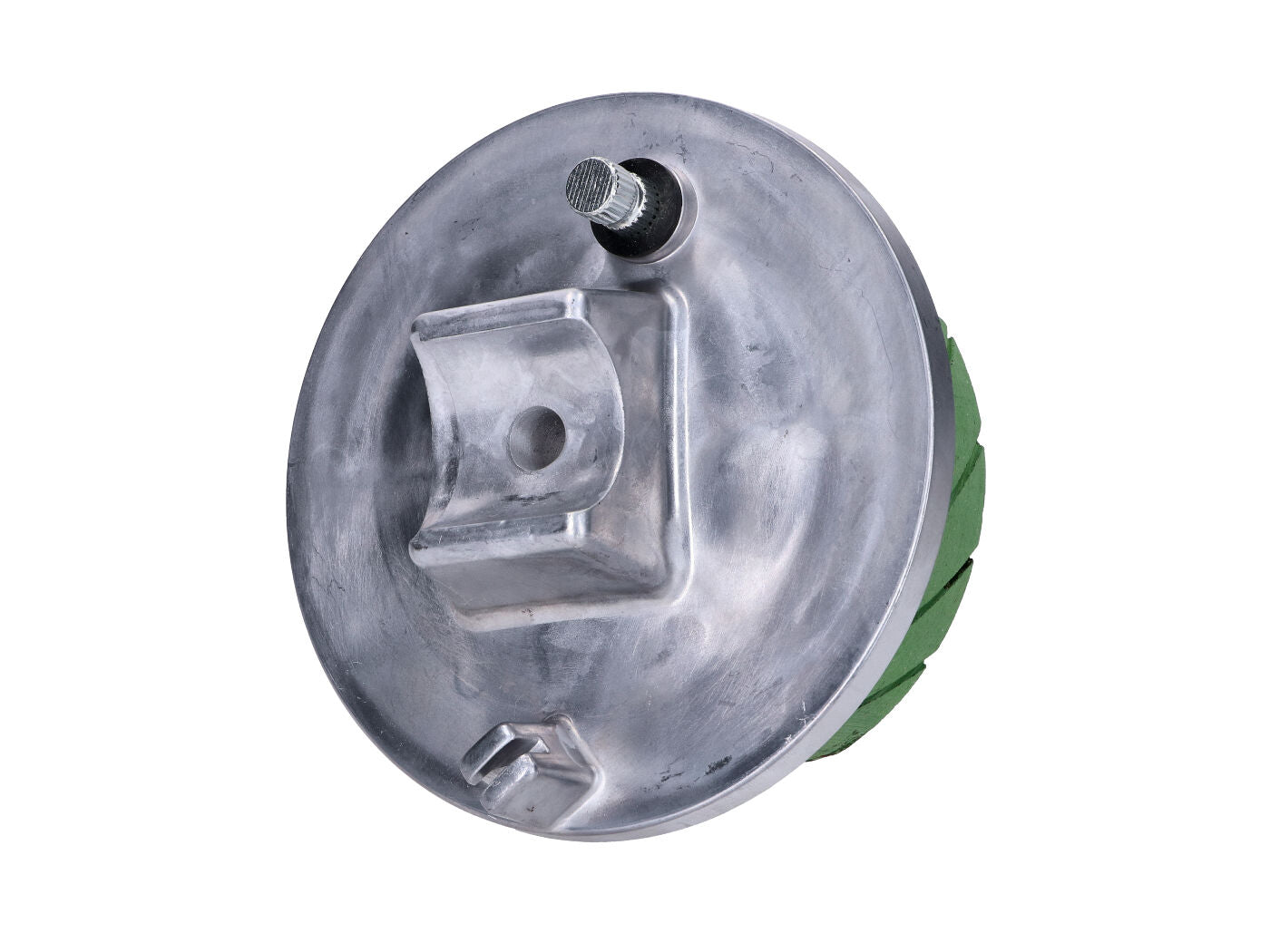 Scut frână față complet 101 Octane pentru Simson S50, S51, S53, S70, S83, SR50, SR80