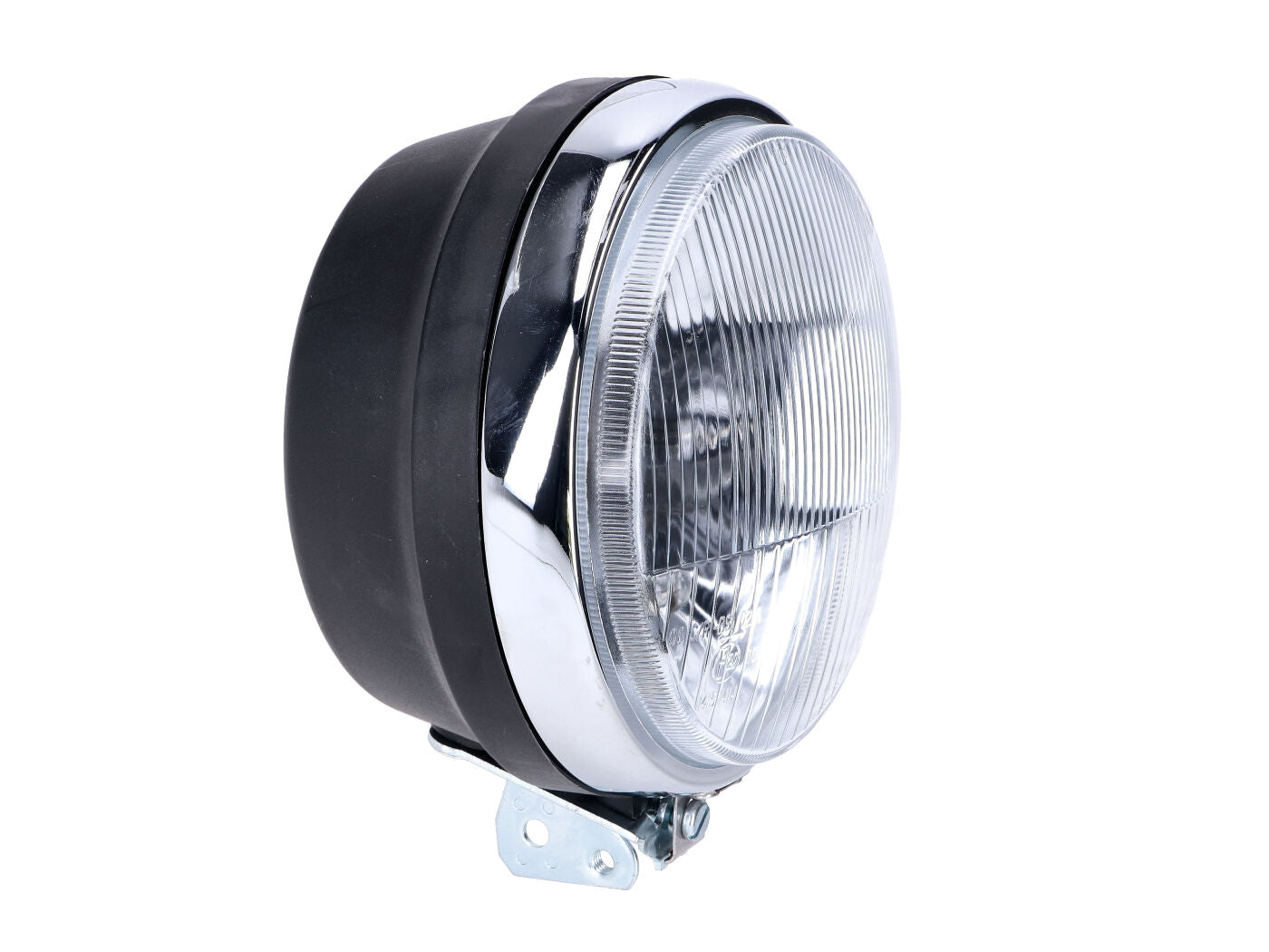 Far complet 101 Octane cu bec 6V pentru Simson S51 / S51 Enduro, S70 / S70 Enduro