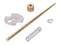 Set ace de sarcină parțială 101 Octane 1,0x52,5mm (5 buc) pentru carburator 16N3 BVF pentru Simson S51, S53, S70, SR50 și alte modele