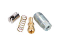 Accesorii carburator 101 Octane Kit șoc starter complet pentru carburator 16N1, 16N3, 19N pentru Simson S50, S51, S53, S70, S83, SR50, SR80, KR51/2