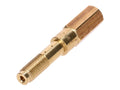 Distribuitor carburator 101 Octane cu 4 orificii pentru carburator 16N1 pentru Simson S51, S53, S70, SR50 și alte modele