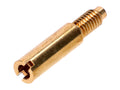 Duză ralanti lungă 101 Octane #42 pentru carburator BVF 16N1 Simson S51, S53, S70, SR50, SR80 și alte modele