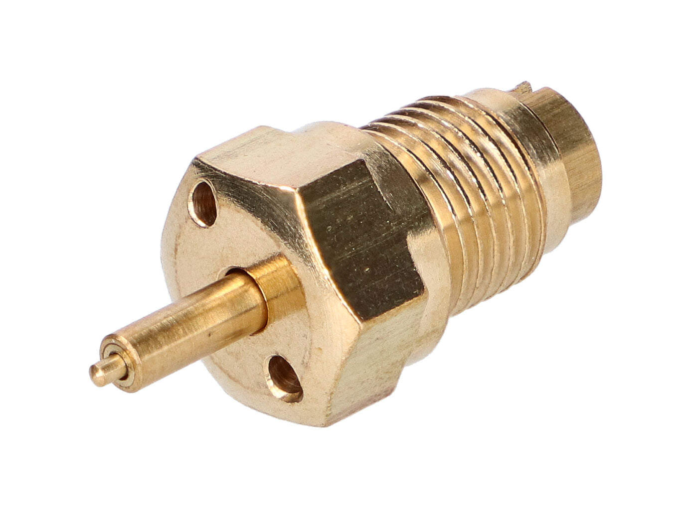 Ac flotor 101 Octane pentru carburator 16N1, 16N3, 19N1 - Simson S51, S70, S83, SR50, KR51/2 și alte modele
