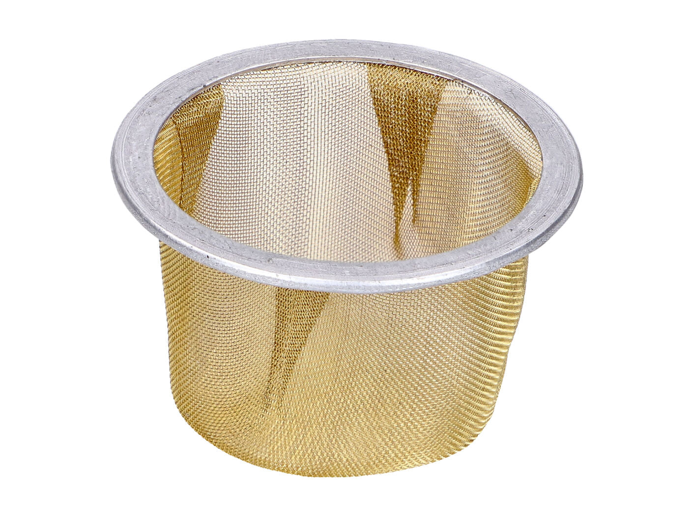 Filtru combustibil rezervor 40mm 101 Octane pentru Simson S50, S51, S53, S70, SR50, SR80, KR51/2 Schwalbe și alte modele